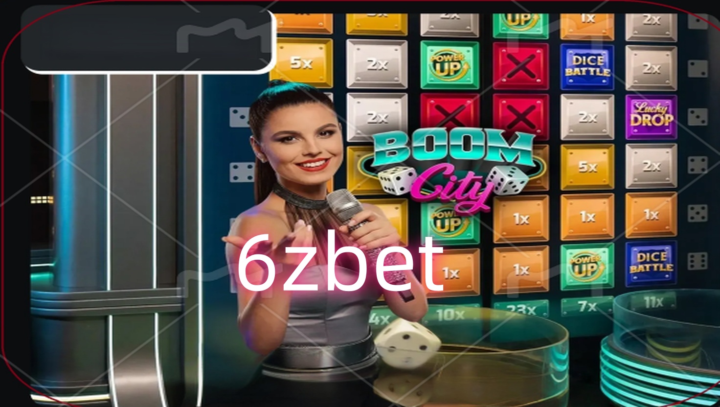 Atualização do jogo Aviator no 6zbet